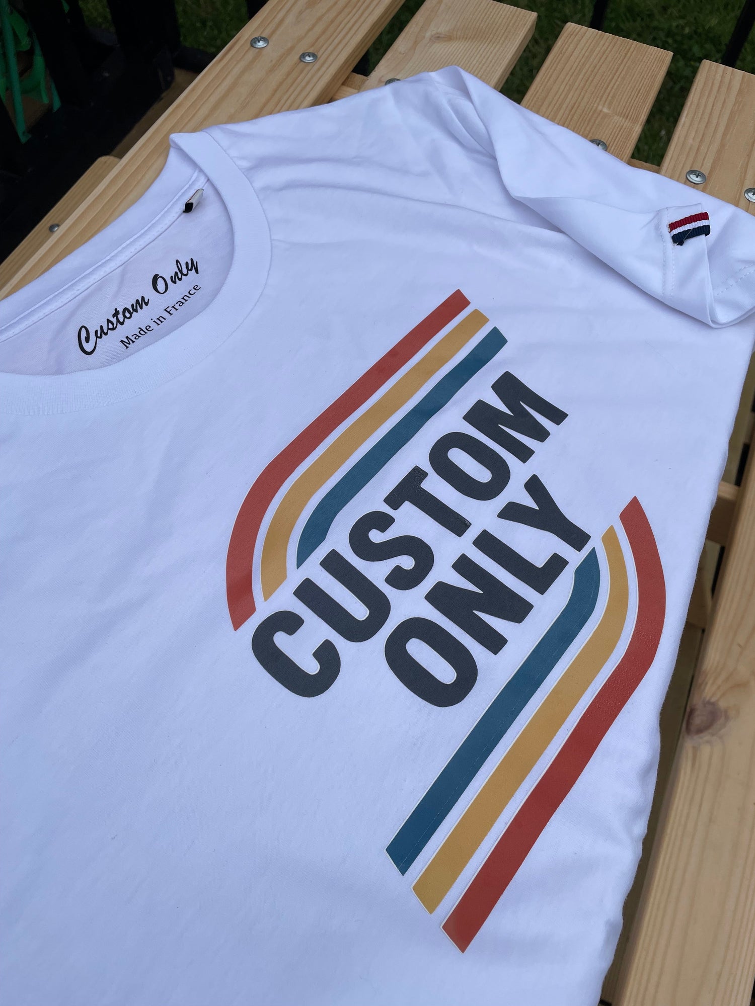 T-shirt