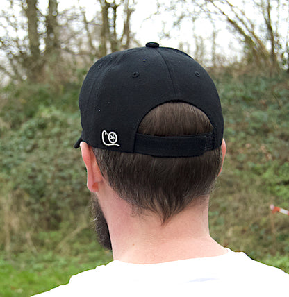 Casquette Baseball Custom Only