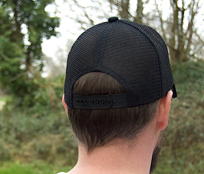 Casquette Trucker Custom Only