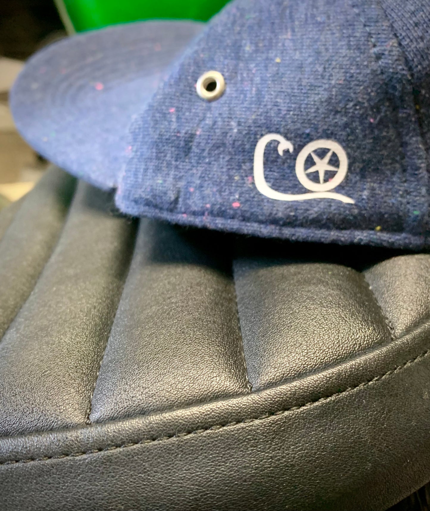 Casque Vintage Mécanik