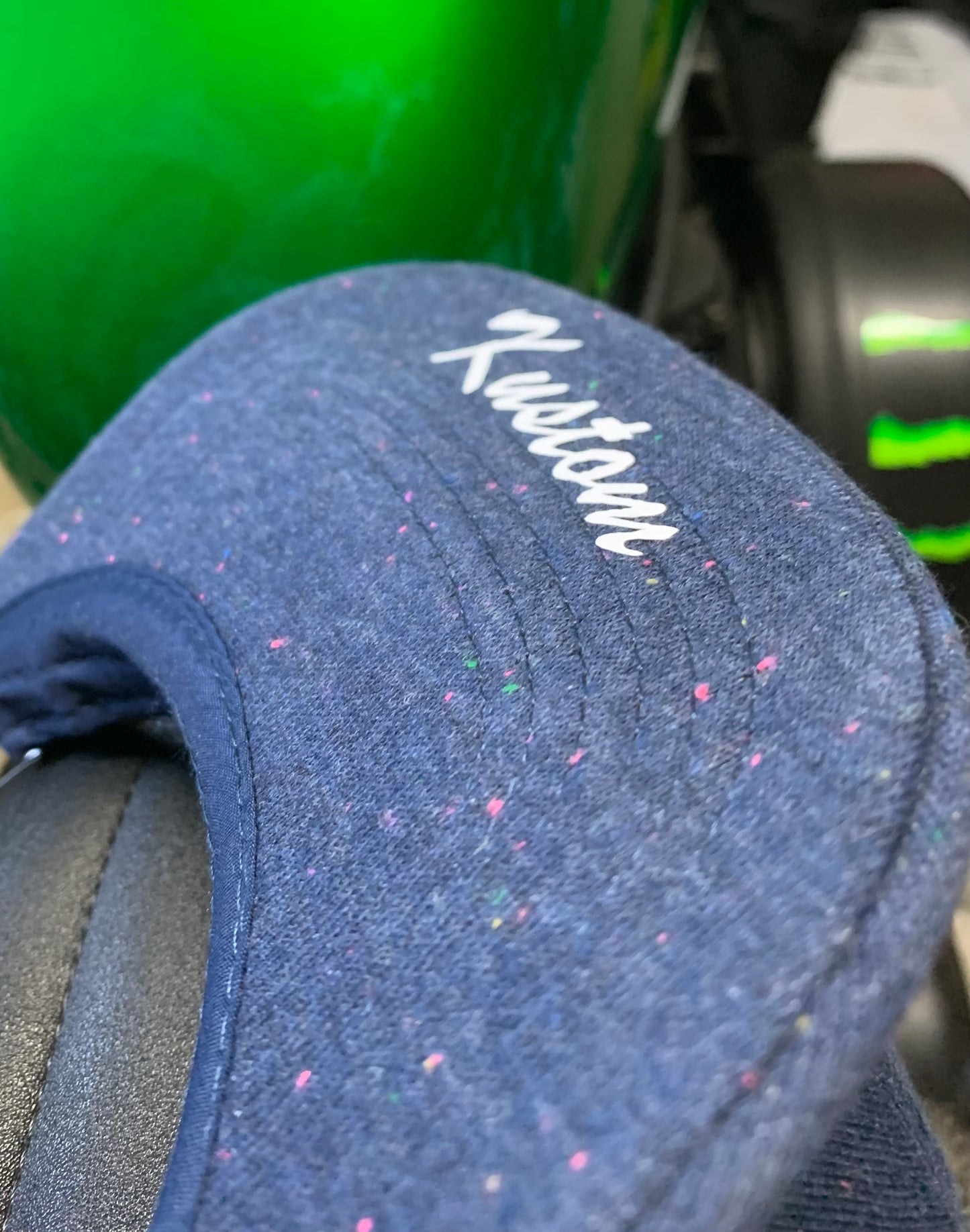 Casque Vintage Mécanik