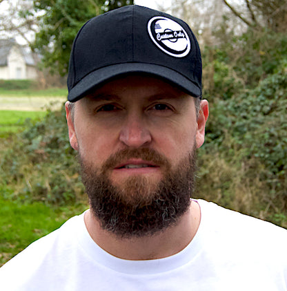 Casquette Baseball Custom Only