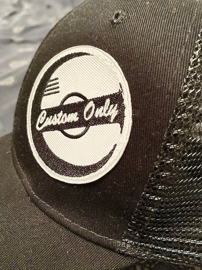 Casquette Trucker Custom Only