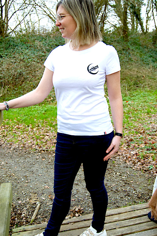 Custom Only T-shirt