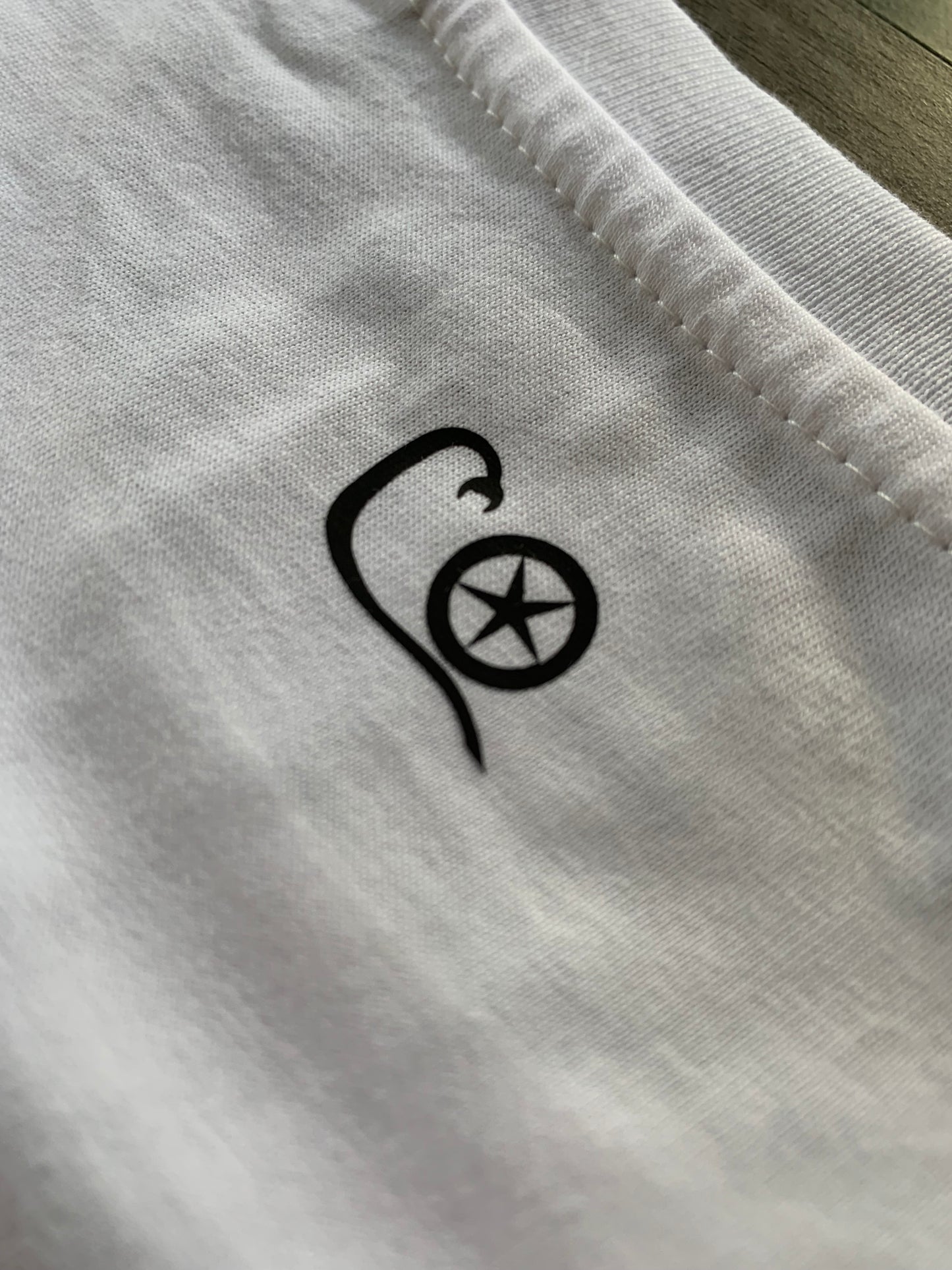T-Shirt homme Soft Kustom